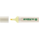 MARKEERSTIFT EDDING 24 ECO PASTELGEEL