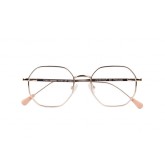 LEESBRIL I NEED YOU  +1.0 YOKO GOUD