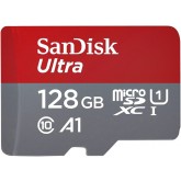 MICROSDXC ULTRA 128GB 140MB/S C10 - SDA UHS-I