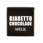 BIARETTO MELK CHOCOLADE 195X4.5G