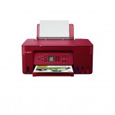 MULTIFUNCTIONAL INKTJET CANON PIXMA G3572 ROOD