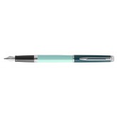 VULPEN WATERMAN HEMISP COLOUR BLOCK GT M GROEN