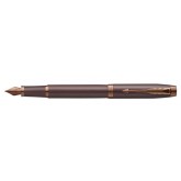 VULPEN PARKER IM MONOCHROME GT M BORDEAUX