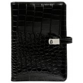 ORGANIZER KALPA PERSONAL + AG23-24 7D/2P CROCO ZW