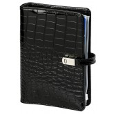 ORGANIZER KALPA PERSONAL + AG23-24 7D/2P CROCO ZW
