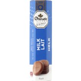 CHOCOLADE DROSTE PASTILLES MELK 85GR