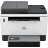 MULTIFUNCTIONAL LASER HP LASERJET TANK 2604SDW