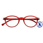 LEESBRIL +2.00 TROPIC ROOD