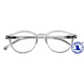 LEESBRIL +2.50 TROPIC KRISTAL