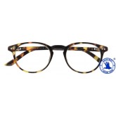 LEESBRIL +1.50 DOKTER NEW BRUIN