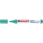 VILTSTIFT EDDING 4500 TEXTIEL ROND 2-3MM VAALGN