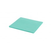 WERKDOEK CLEANINQ VISCOSE 38X40CM GROEN 10 STUKS