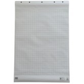 WORK FLIPOVERBLOK 65X98CM 50V 80G OPGEROLD IN DOOS