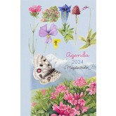 AGENDA 2024 MARJOLEIN BASTIN 7D/1P 75X115MM