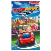 PUZZEL RAVENSBURGER HOUR MAGNETIC