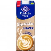 HAVERMELK FRIESCHE VLAG BARISTA PAK 1L