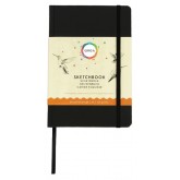 TEKENBOEK QREA A5 100GR 80VEL