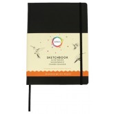 TEKENBOEK QREA A4 100GR 80VEL