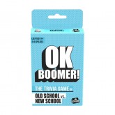 OK BOOMER KAARTSPEL