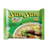 NOODLES YUM YUM  GROENTEN 60GR