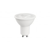 LEDLAMP INTEGRAL GU10 2.2W 2700K WARM WIT LICHT