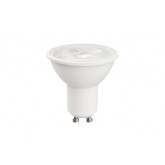 LEDLAMP INTEGRAL GU10 2.0W 6500K KOEL WIT LICHT