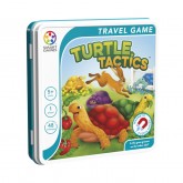 TURTLE TACTICS (48 OPDRACHTEN) VANAF 1 MEI 2023
