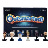 OUTSMARTED!