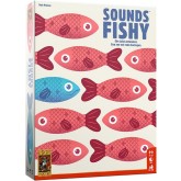 SOUNDS FISHY