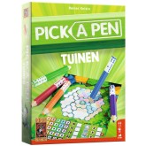 PICK A PEN TUINEN