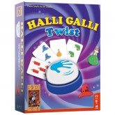 HALLI GALLI TWIST