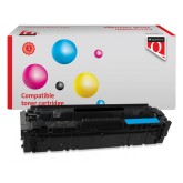 TONERCARTRIDGE QUANTORE TBV HP W2211X CYAAN
