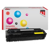 TONERCARTRIDGE QUANTORE TBV HP W2212A GEEL