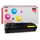TONERCARTRIDGE QUANTORE TBV HP W2212X GEEL