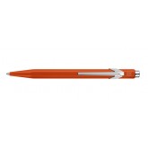 BALPEN CARAN D'ACHE COLORMAT-X 849 ORANJE
