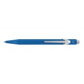 BALPEN CARAN D'ACHE COLORMAT-X 849 BLAUW