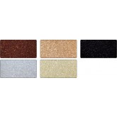 GLITTERKARTON FOLIA 50X70 PAK 5KL CLASSIC