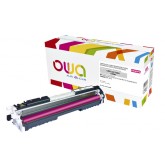 TONERCARTRIDGE OWA HP CE313A ROOD