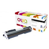 TONERCARTRIDGE OWA HP CF230 X ZWART