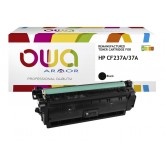 TONERCARTRIDGE OWA HP CF237A ZWART