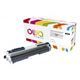 TONERCARTRIDGE OWA HP CF350A ZWART