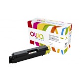 TONER OWA KYOCERA TK-590Y GEEL