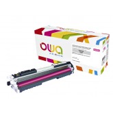 TONERCARTRIDGE OWA HP CF353A ROOD