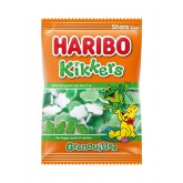 SNOEP HARIBO KIKKERS ZAK 250GR