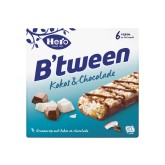 TUSSENDOORTJE HERO B'TWEEN KOKOS CHOCOLADE 6PACK