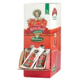 TOMATENKETCHUP OLIEHOORN SACHET 150X15ML