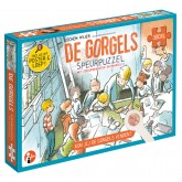 SPEURPUZZEL DE GORGELS 300 XL STUKJES