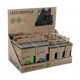 DISPLAY LEITZ RECYCLE BUREAUACCESSOIRES 21ST ASS