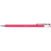 GELSCHRIJVER PENTEL MATTEHOP K110 ROZE 0.5MM