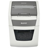 PAPIERVERNIETIGER LEITZ IQ AUTO+ SMALL 50X 4X28MM